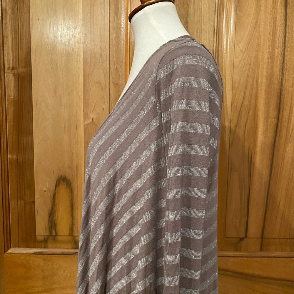 Fenn Wright Manson - Lightweight Shrug/Open-Front… - image 5